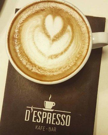 D'Espresso